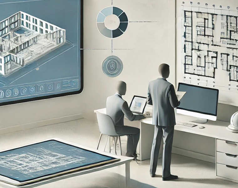 Les Fondamentaux du BIM