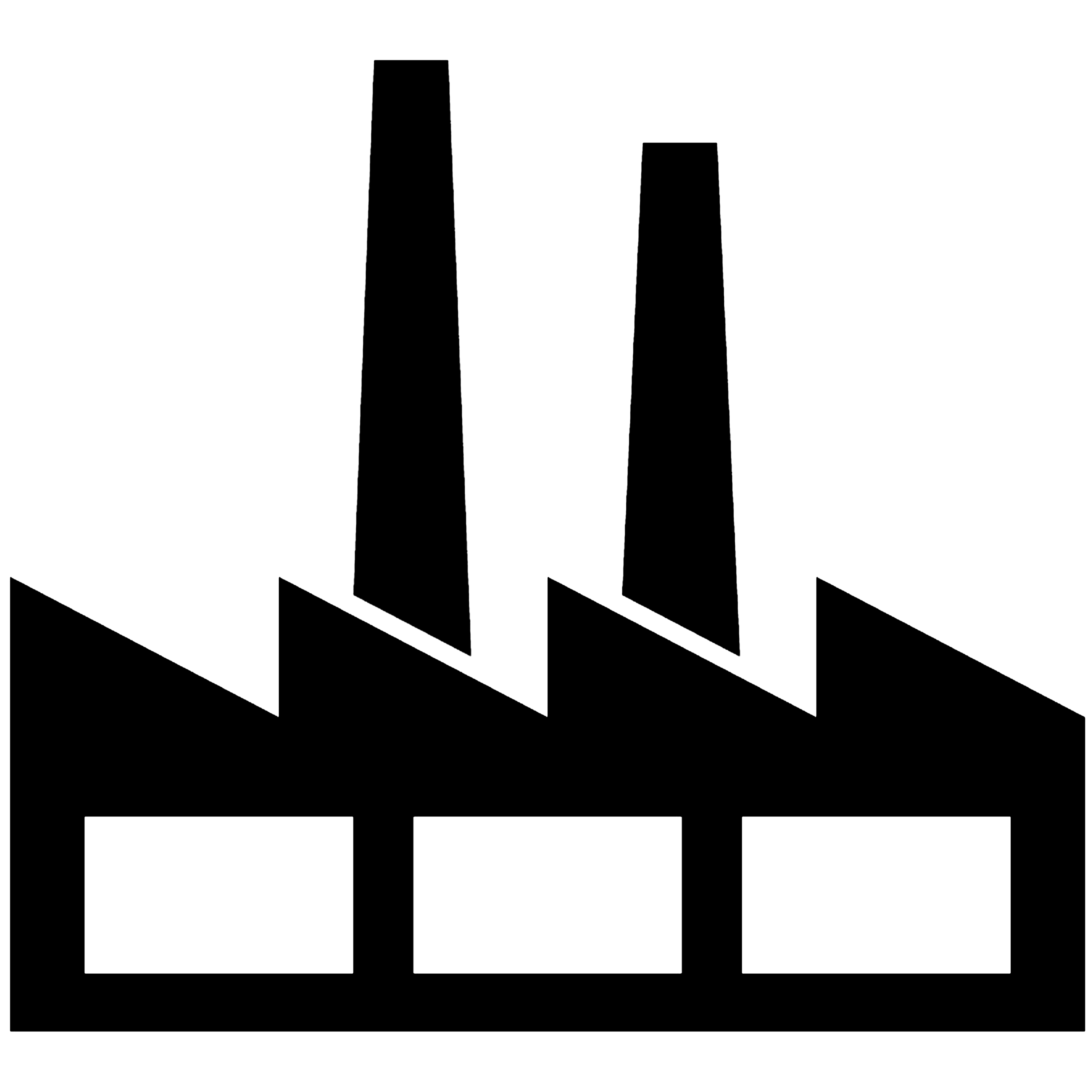 INDUSTRIE & ÉNERGIE