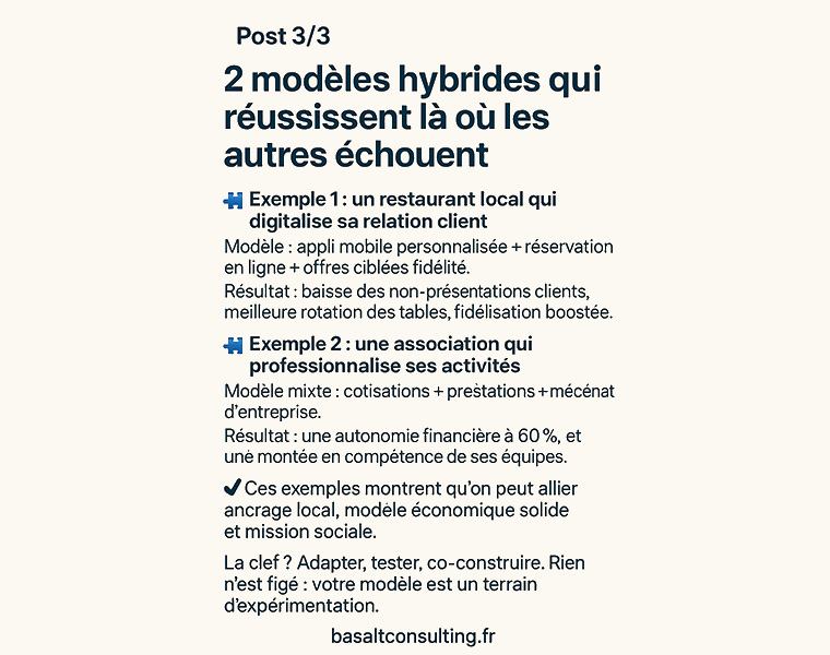 2 modèles hybrides qui réussissent là où les autres échouent