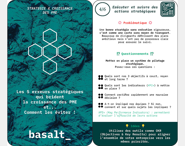 L'approche méthodologique