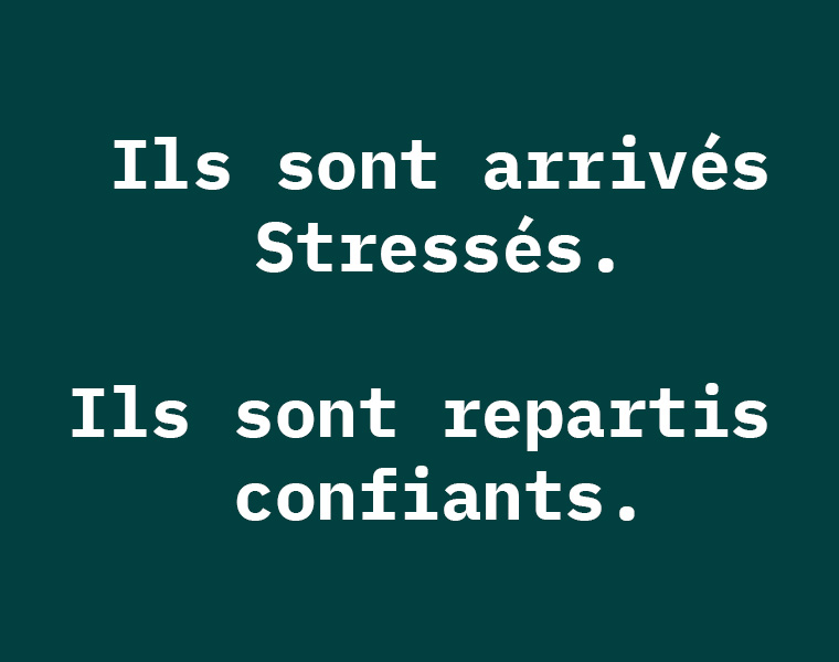 Post 1/3 – Rex formation Chambéry