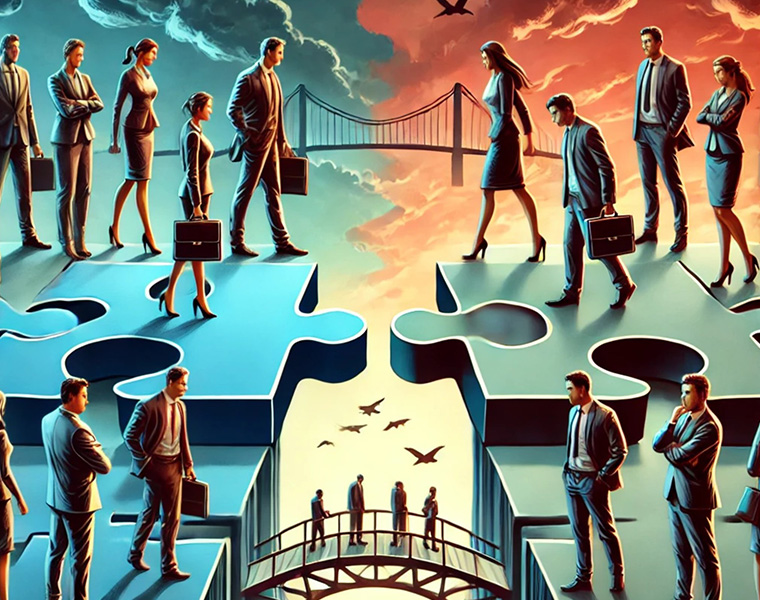 Fusion & Acquisition