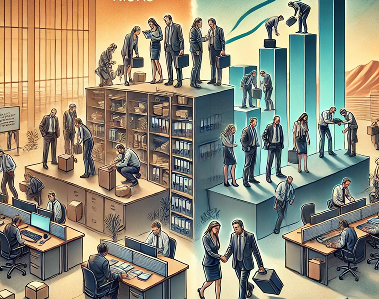 Fusion & Acquisition