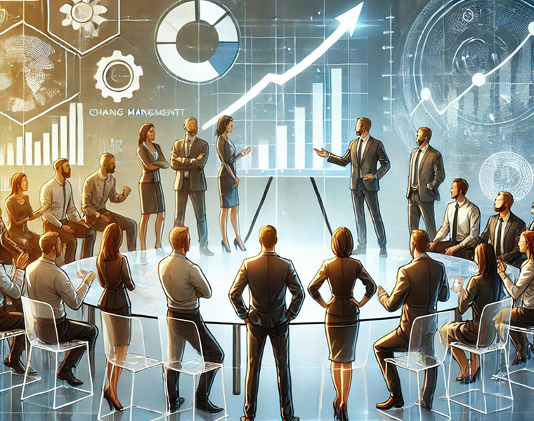 Fusion & Acquisition