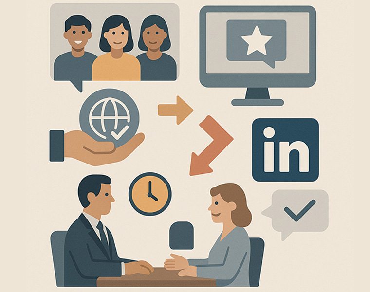 Optimiser la marque employeur et l’expérience candidat 