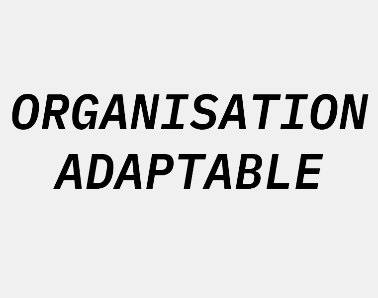 Structurer son entreprise sans casser l’agilité