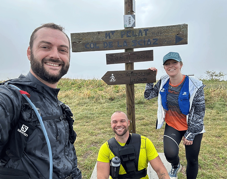 Trail des Entrepreneurs #2