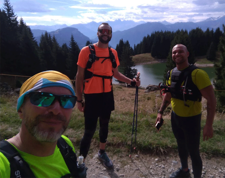 Trail des Entrepreneurs #3